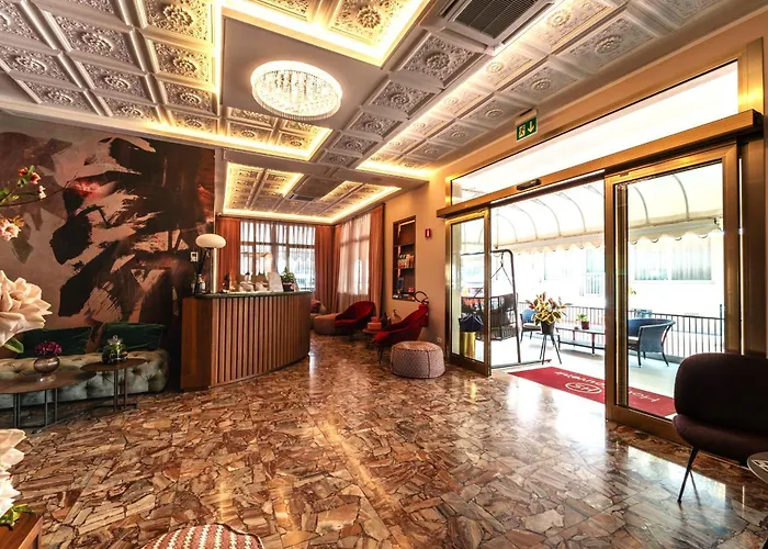 Hotel Souvenir Lido di Jesolo