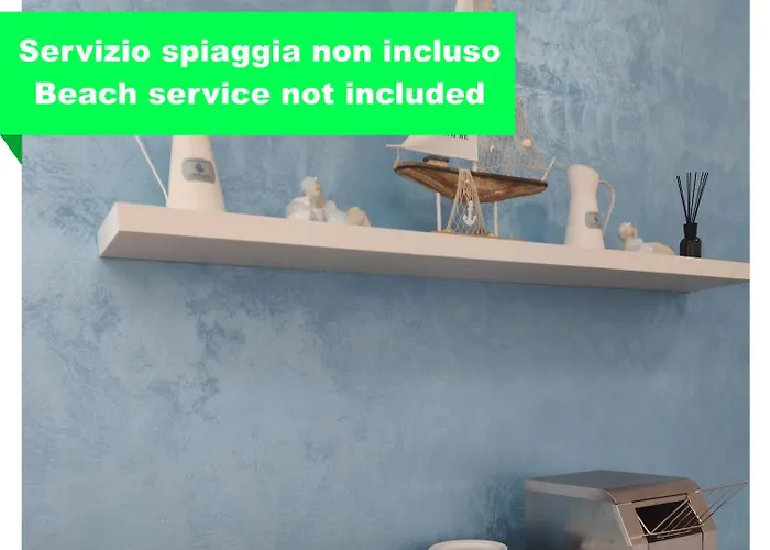 Le Petit Hotel Lido di Jesolo