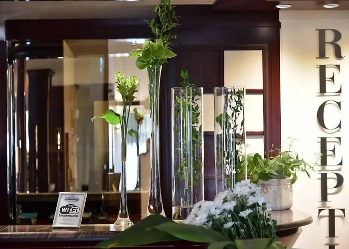 Hotel Anthony Lido di Jesolo