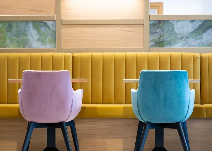 Hotel Suez Lido di Jesolo