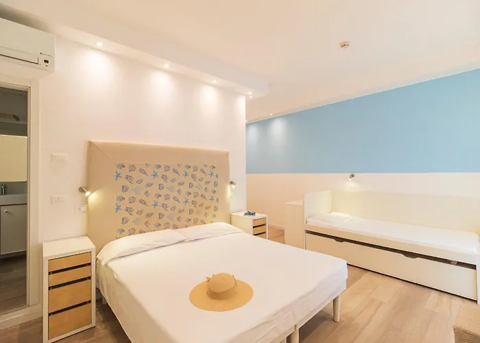 Hotel Speranza Lido di Jesolo