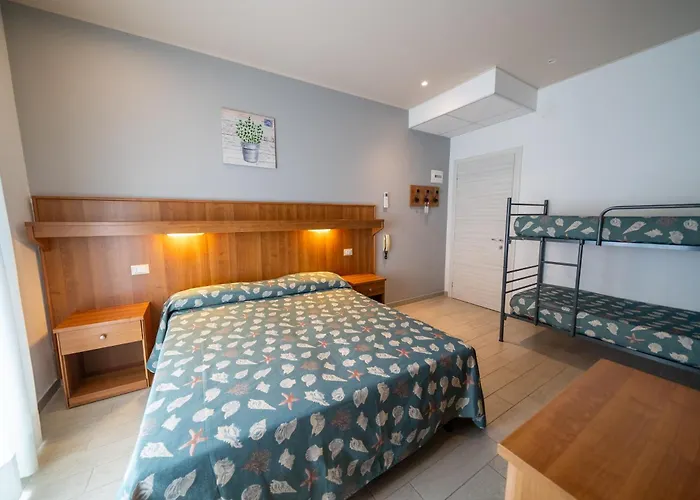 Hotel Jesolo Sand